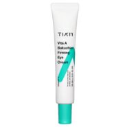 کرم دور چشم جوانساز رتینول باکوچیول تیام TIA’M Vita A Bakuchiol Firming Eye Cream