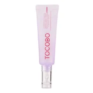 ژل کرم دور چشم روشن کننده و مرطوب کننده کلاژن توکوبو TOCOBO Collagen Brightening Eye Gel Cream 30ml