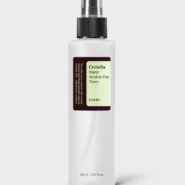 تونر آبرسان و تسکین دهنده پوست فاقد الکل سنتلا واتر کوزارکس Cosrx Centella Water Alcohol Free Toner 150 ml