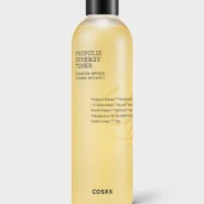 تونر آبرسان و ترمیم کننده پروپولیس کوزارکس COSRX Full Fit Propolis Synergy Toner 280ml