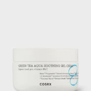 ژل کرم آبرسان و تسکین دهنده چای سبز کوزارکس COSRX Green Tea Aqua Soothing Gel Cream 50ml