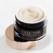 قیمت و خرید کرم ضد چروک و جوان‌ساز مدی‌پیل Cell Toxing اصل از نرمینو