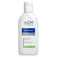 خرید شامپو نووفن سبورگولاتور ACM اصل از نرمینو